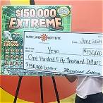 lottery rich